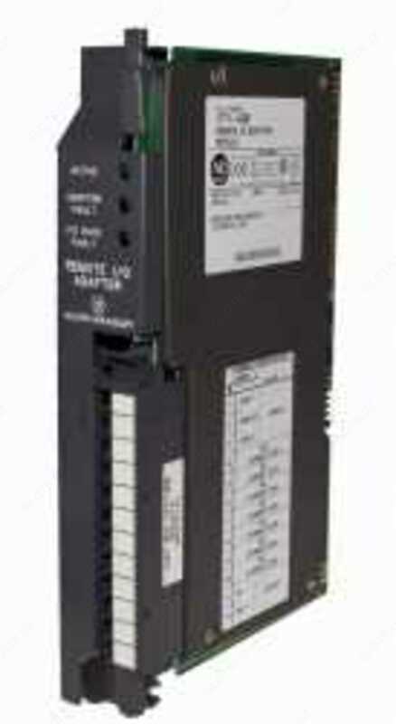 Allen Bradley 1771ASB