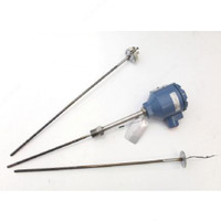 Rozemount PTS1000065 J 2 1 B 0080 D 0125 Vt 12 I1 R01 XA