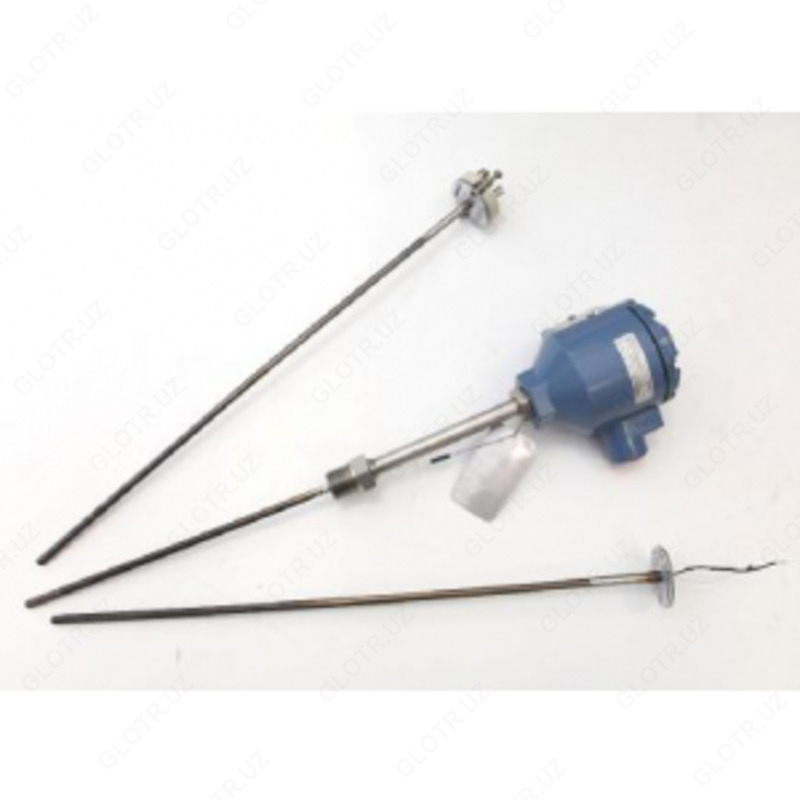 Rozemount PTS1000065 J 2 1 B 0080 D 0125 Vt 12 I1 R01 XA