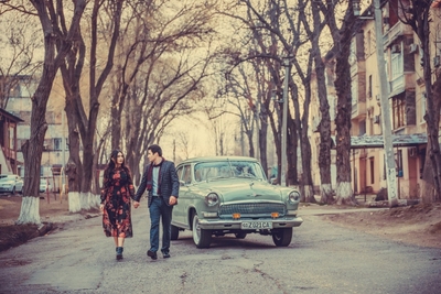 Профессиональная фотосъёмка