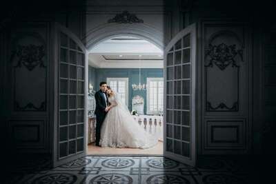 Cвадебный фотограф. Свадебная фотосъемка от La Frame Studio! - от 1 191 238 сум