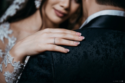 Cвадебный видеограф. Свадебная видео съемка от La Frame Studio!