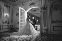 Cвадебный фотограф. Свадебная фотосъемка от La Frame Studio!