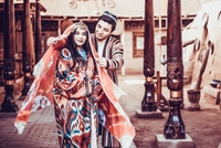 Профессиональная фотосессия от La Frame Studio!