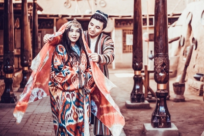 Профессиональная фотосессия от La Frame Studio!