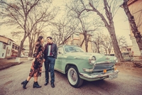 Профессиональная фотосессия от La Frame Studio! Только в розницу