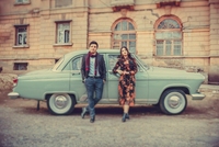 Профессиональная фотосессия от La Frame Studio! Только в розницу