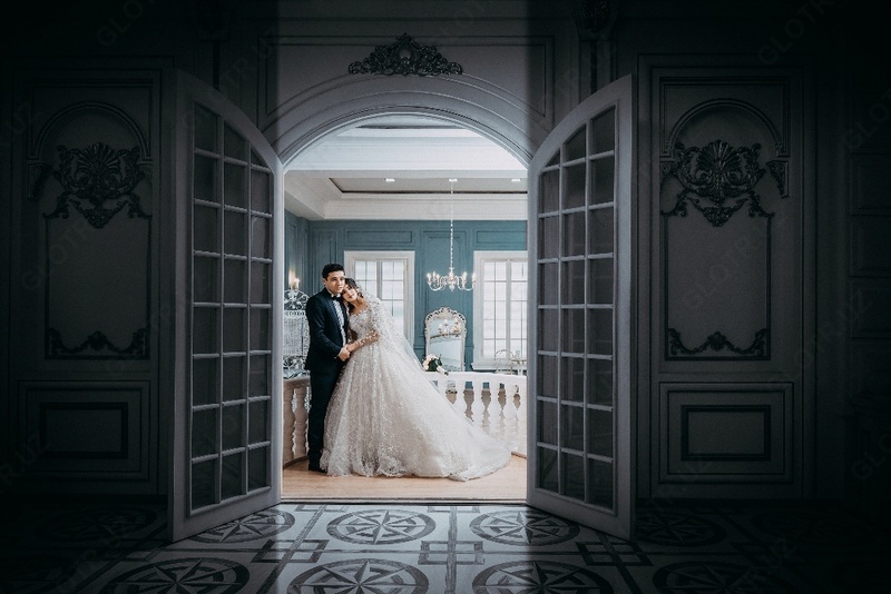 Услуги видеосъемки. Создание видео любой сложности | Команда мастеров Только в розницу