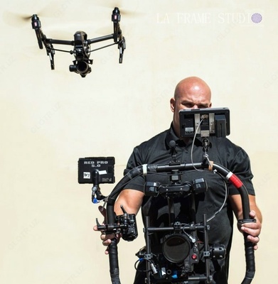 Профессиональное создание и изготовление рекламных видеороликов - 2 978 095 so'mdan