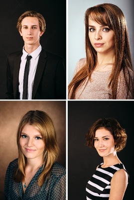 ВУЗ! Выпускной