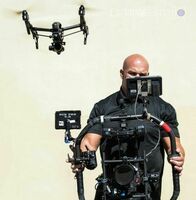 2 990 807.5 so'mdan Toshkentda video ishlab chiqarish. Ishlab chiqarish studiyasi