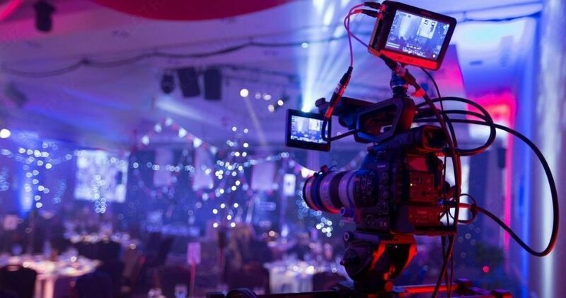 Видеопродакшн - полный спектр. Монтаж