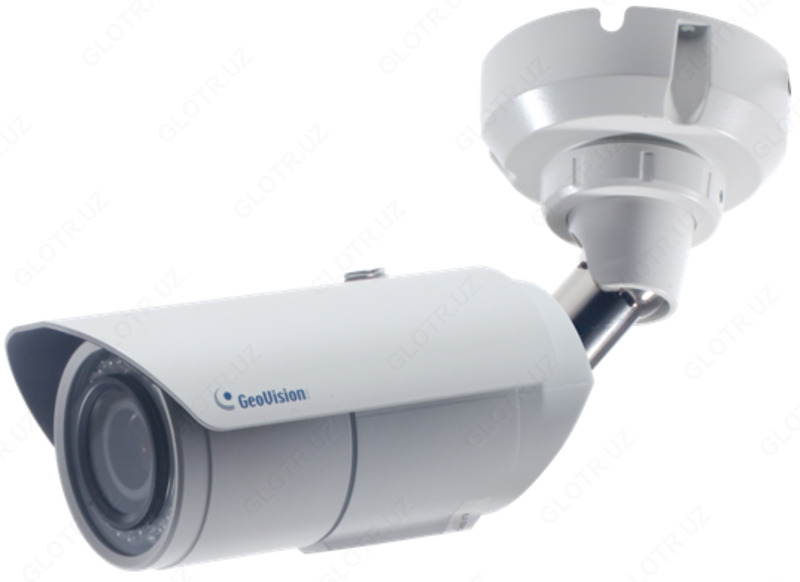 Сетевые видеокамеры GV-EBL3101