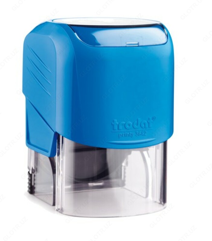 Оснастка для печати