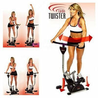 Тренажер Cardio Twister (Кардио Твистер  Cardio Slim)