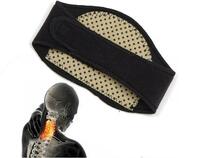  Турмалиновый аппликатор для шеи (с магнитными вставками) - 