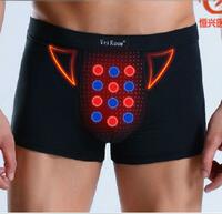 Массажер для мужчин  Убийца простатита с турмалином