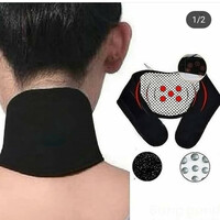  Турмалиновый аппликатор для шеи (с магнитными вставками) Оптом и розница