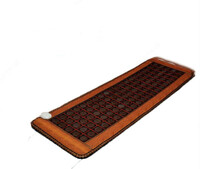 Нефритовый/Турмалиновый коврик RM 009 (большой размер)