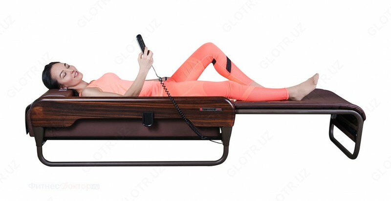  Массажная Кровать Ulgurji va chakana