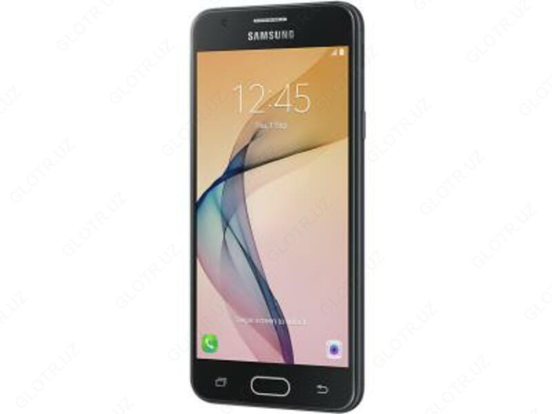 Обзор Samsung Galaxy J5 Prime (SM-G570F) - 