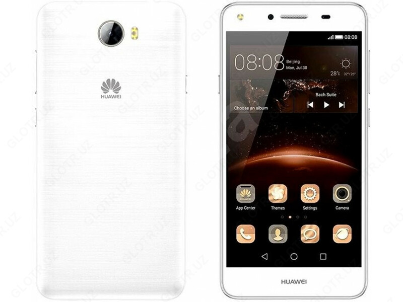   Телефон Huawei Y5 II В рассрочку!