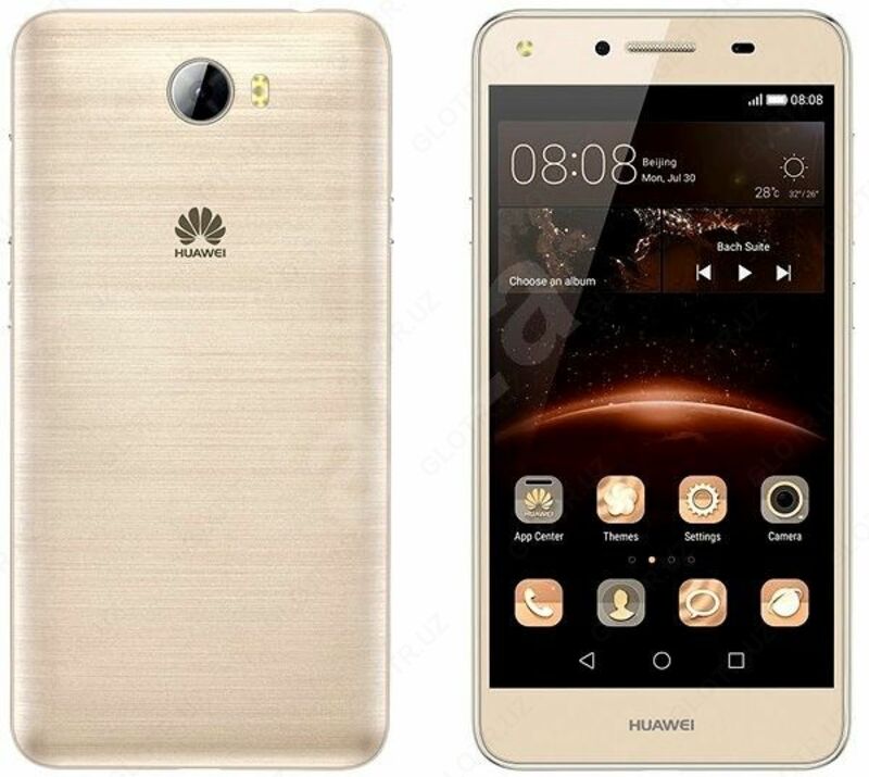 Телефон Huawei Y5 II В рассрочку! В рассрочку