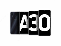 Смартфон Samsung Galaxy A30 32 Gb 2019  В рассрочку на паспорт