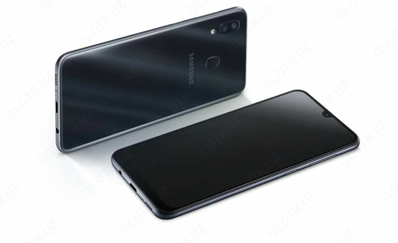  Смартфон Samsung Galaxy A30 32 Gb 2019  В рассрочку на паспорт - 