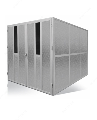 Микроклимат - 32 256 000 сум / шт.