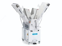 Тестораскаточная машина - от 60 015 900 сум