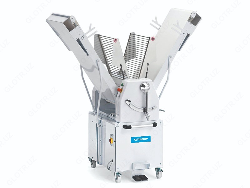 Тестораскаточная машина - от 60 015 900 сум