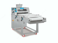 Тестозакаточная машина