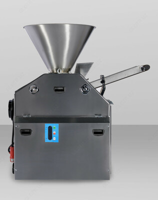 Тестоделительная машина