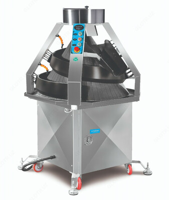 Тестоокруглительная машина