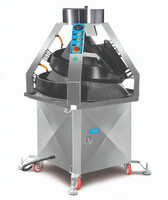 Тестоокруглительная машина