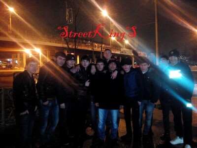 StreetKingS