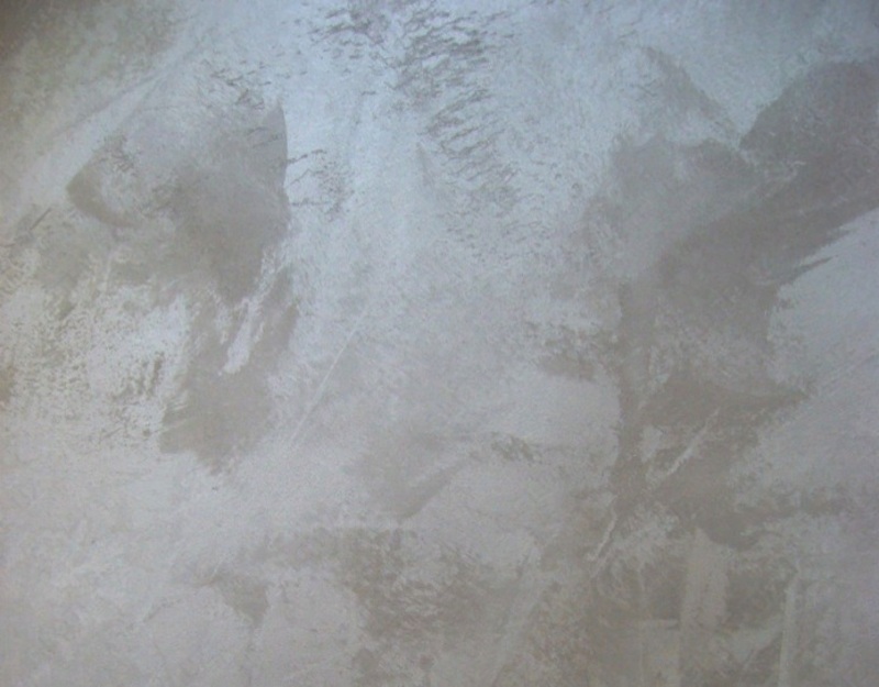 Декоративное покрытие Stucco Argento - 