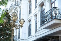  Декоративное покрытие Animamundi Per Esterni Silver Только в розницу