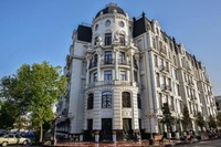  Декоративное покрытие Animamundi Per Esterni Silver - 