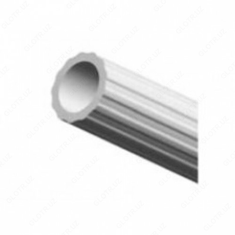  Труба пластиковая ХВС PPRC PN-20 (D63) - 