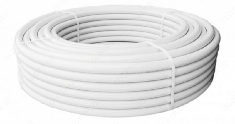  Трубы для теплого пола PEX -b (TR) (D16) - 