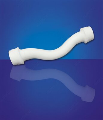 Обвод с муфтой (мостик) (Ø 25)