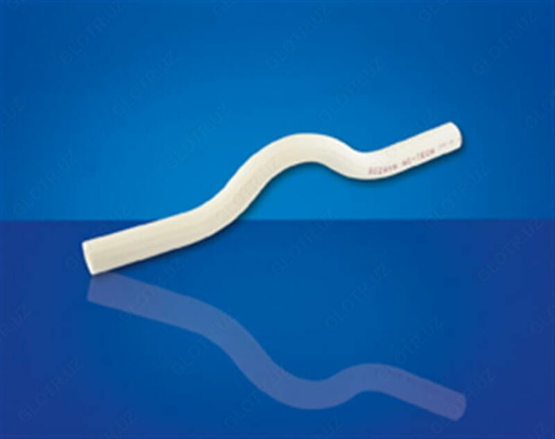  Обвод с муфтой (мостик) (Ø 25) - 