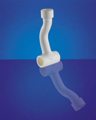 Тройник обводной (Ø 25)