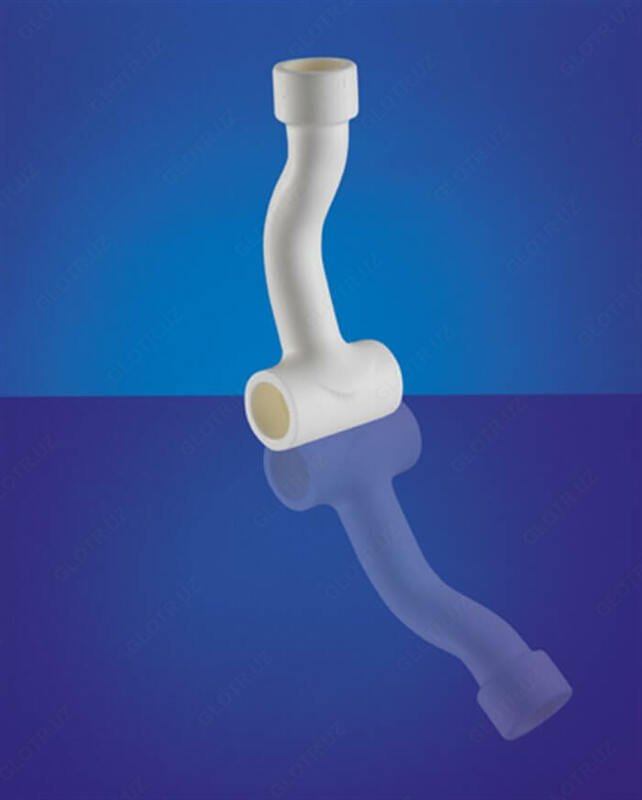 Тройник обводной (Ø 25)