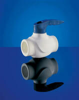 Шаровой кран Eco (Ø 20)