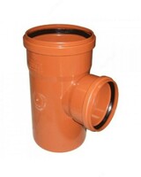 Kanalizatsiya (90 burchak) (Ø 110/50)