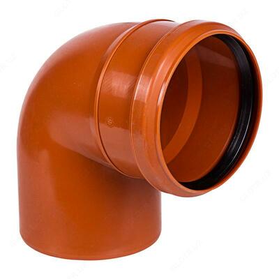  Kanalizatsiya 90 (Ø 110) - 