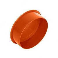  Kanalizatsiya vilkasi (Ø 110) - 